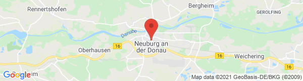 Neuburg an der Donau Oferteo